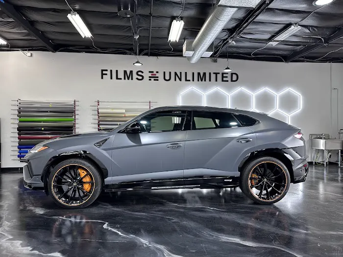 Films Unlimited 7