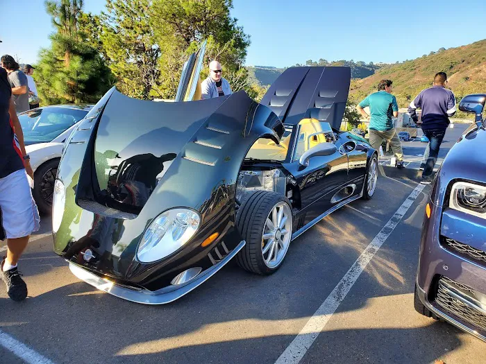 McLaren, Lamborghini, Rolls-Royce San Diego Service Center 7