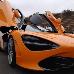 McLaren, Lamborghini, Rolls-Royce San Diego Service Center ico