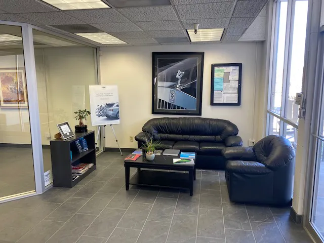 Lamborghini Service San Diego 0