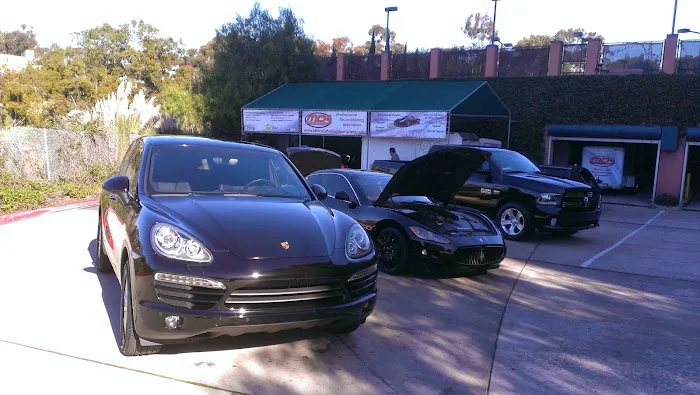 Metro Detailing Specialists 0