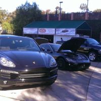 Metro Detailing Specialists