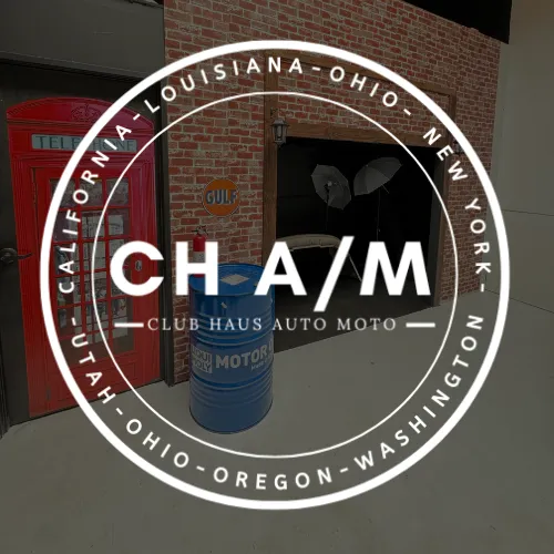 Club Haus A.M 2