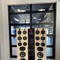San Diego Car Stereo ico