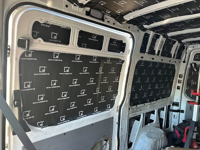 San Diego Car Stereo 8
