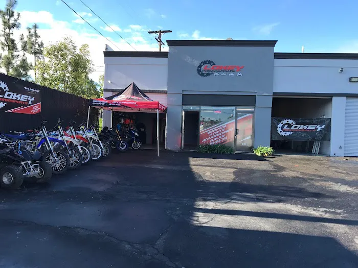 Lokey Powersports 0