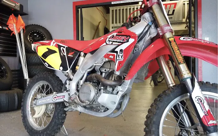 Lokey Powersports 9