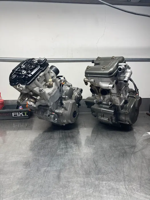 Lokey Powersports 6