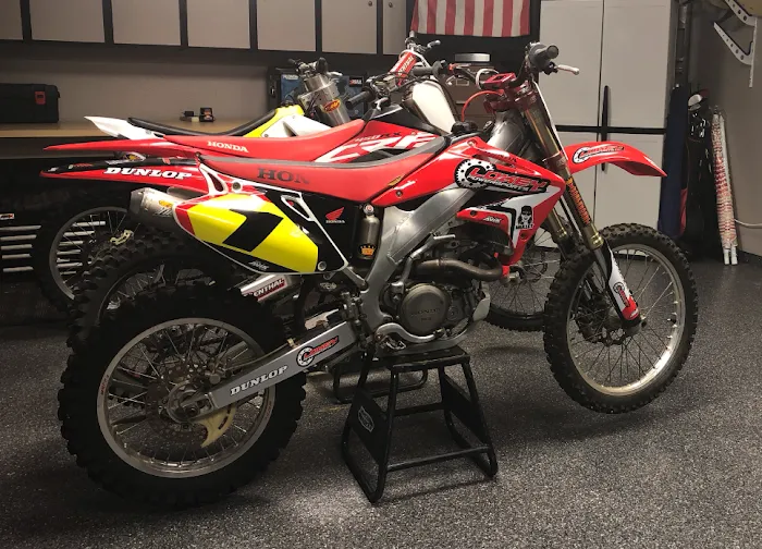 Lokey Powersports 8
