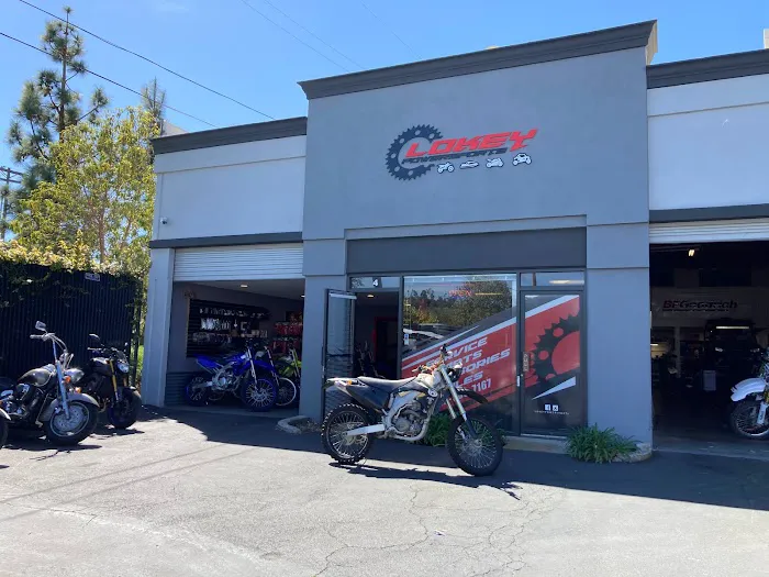 Lokey Powersports 1