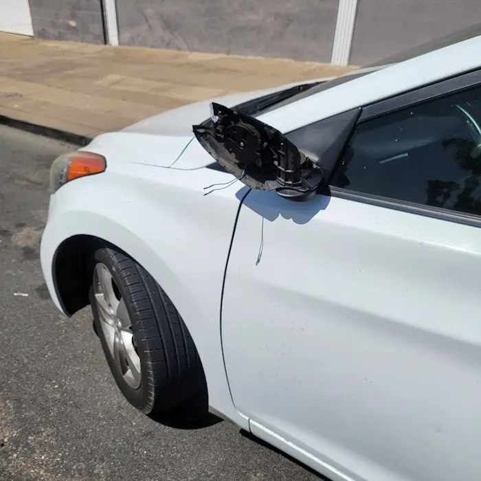 Caliber Collision 4