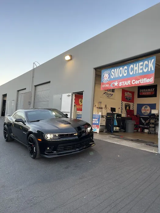 Super Smog Escondido 2