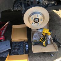 The Legend Auto Repair