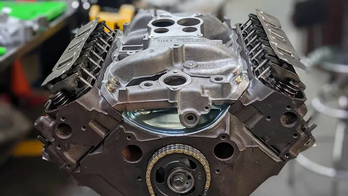 H.D.S. AUTO PARTS & MACHINE 0
