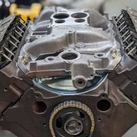 H.D.S. AUTO PARTS & MACHINE
