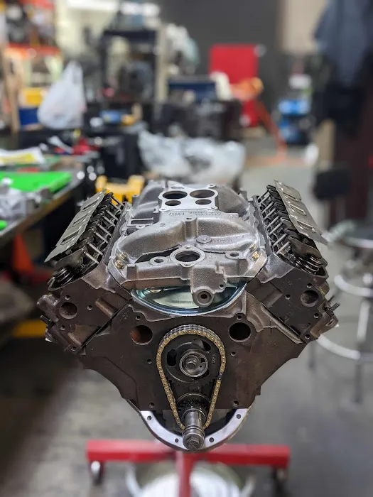 H.D.S. AUTO PARTS & MACHINE 3