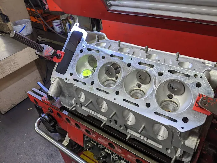 H.D.S. AUTO PARTS & MACHINE 6