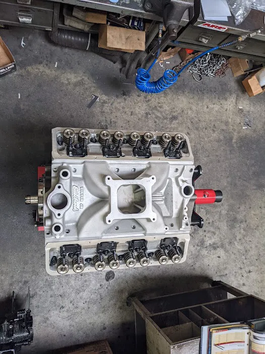 H.D.S. AUTO PARTS & MACHINE 4