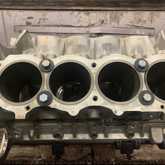 H.D.S. AUTO PARTS & MACHINE 9