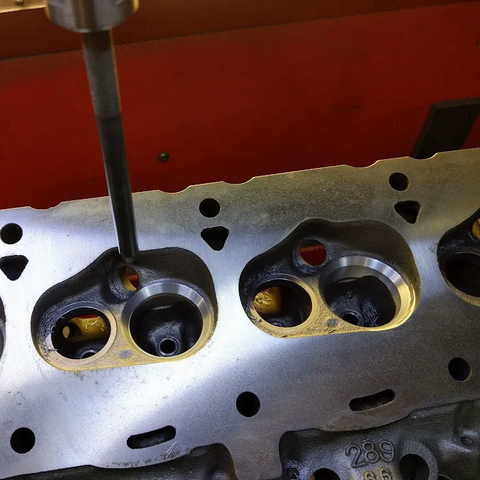 H.D.S. AUTO PARTS & MACHINE 7
