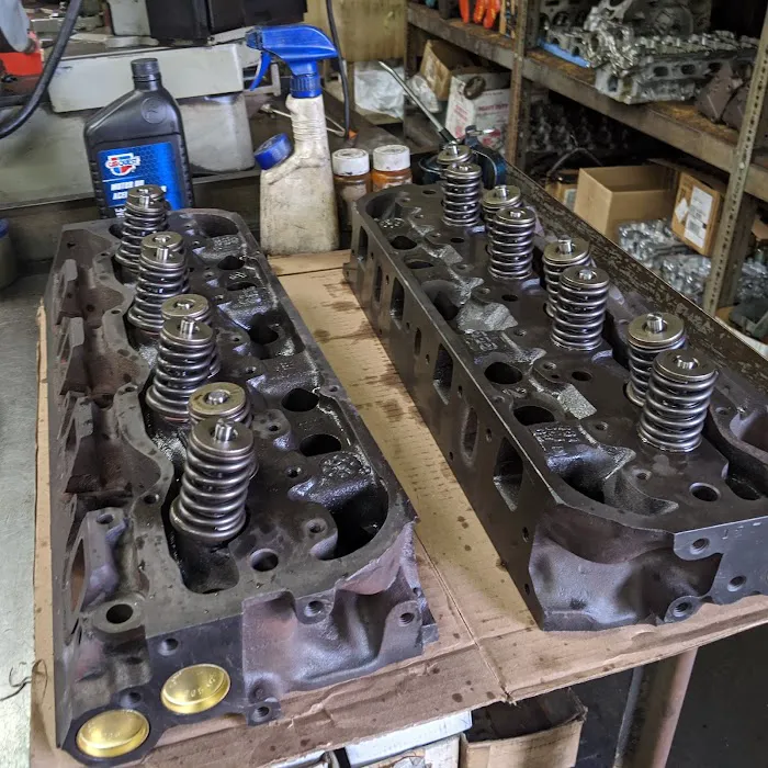 H.D.S. AUTO PARTS & MACHINE 5