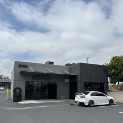 Urban Tires ico