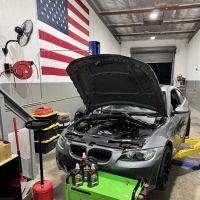 Momentum Auto