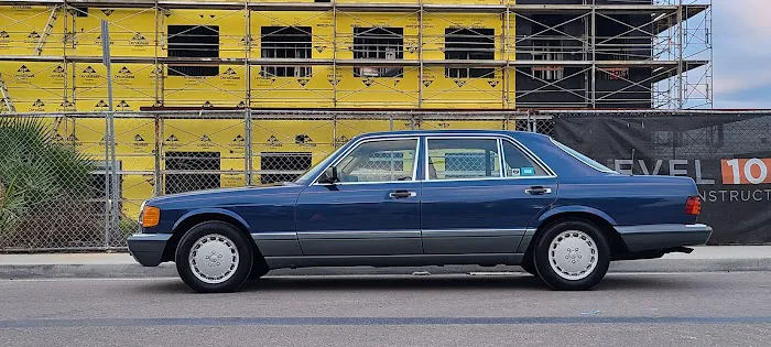 Silver Star Mercedes Services 1