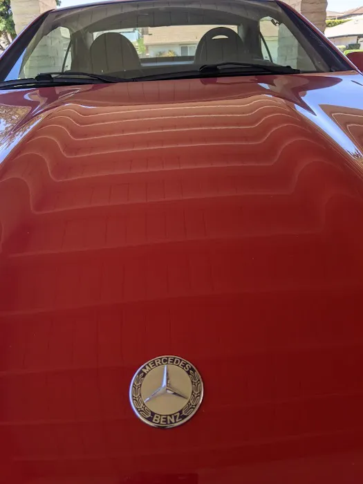 Silver Star Mercedes Services 2