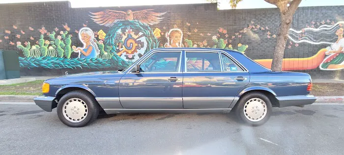Silver Star Mercedes Services 0