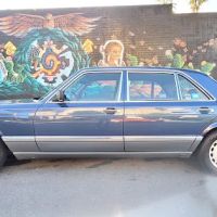 Silver Star Mercedes Services
