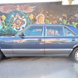 Silver Star Mercedes Services ico