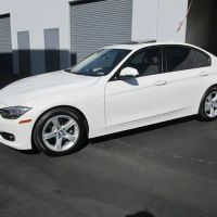Ace Window Tinting