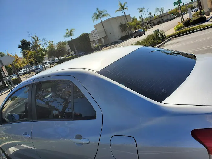 Ace Window Tinting 5