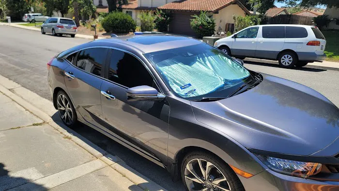 Ace Window Tinting 3