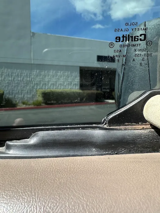 Ace Window Tinting 1