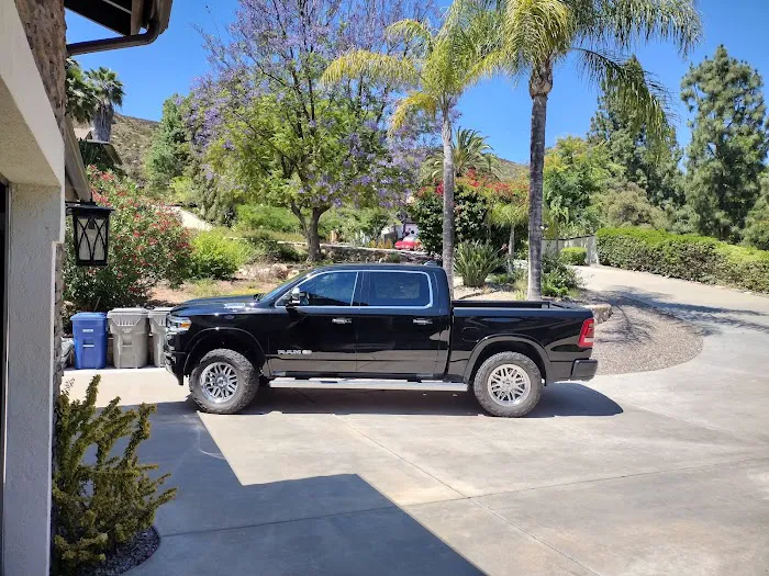 Ace Window Tinting 8