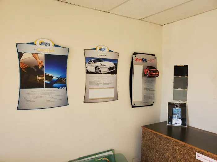Ace Window Tinting 2