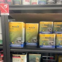 PROFINISH AUTO PAINT SUPPLY SAN DIEGO