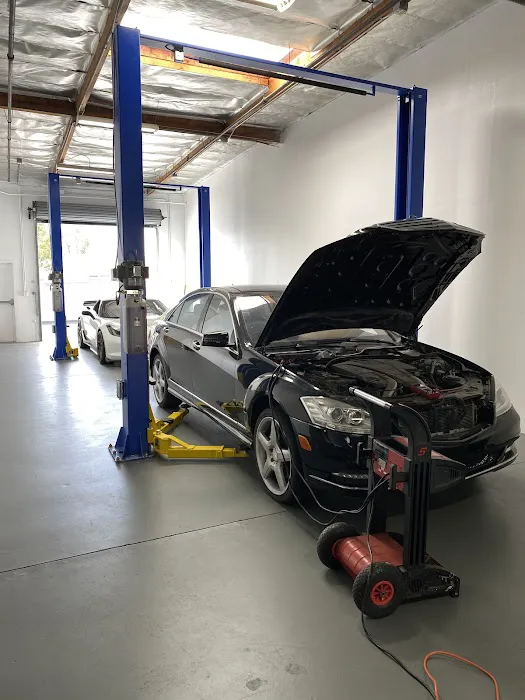 Ramirez Advanced Automotive 0