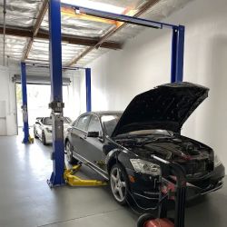 Ramirez Advanced Automotive ico