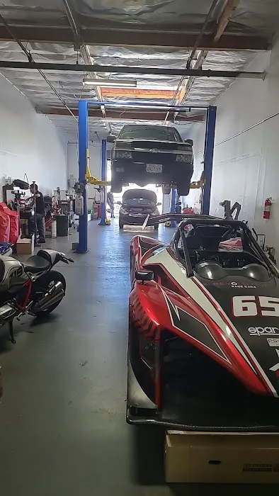 Ramirez Advanced Automotive 2