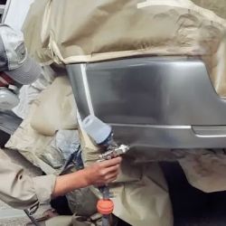 Bumper Time - Mobile Bumper Scratch Repair ico