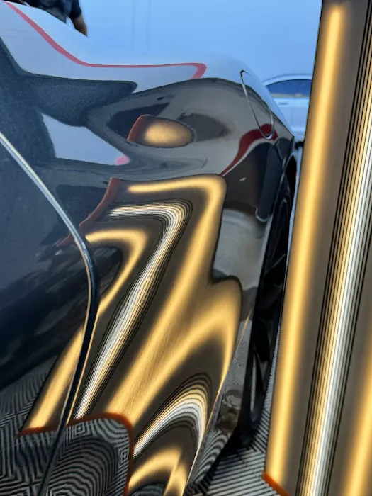 Dent Time - Dent and Bumper Repair 9