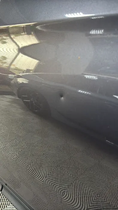 Dent Time - Dent and Bumper Repair 0