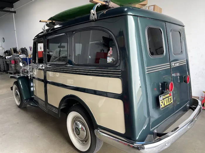 Delta Auto Electric Inc. 2