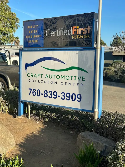 Craft Automotive 3