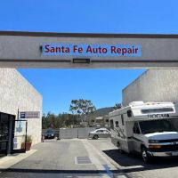Santa Fe Auto Repair
