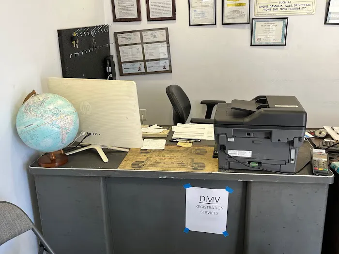 Santa Fe Auto Repair 5