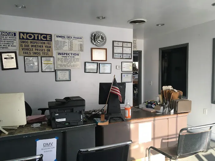 Santa Fe Auto Repair 7